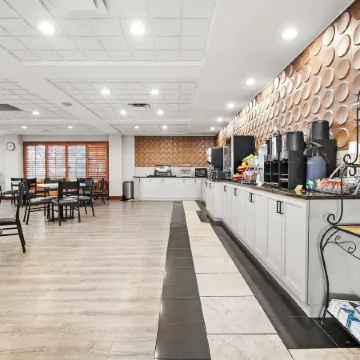 Wingate by Wyndham Edmonton West