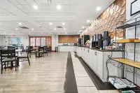 Wingate by Wyndham Edmonton West Các khách sạn ở Edmonton