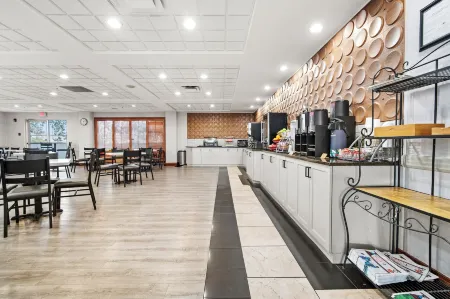 Wingate by Wyndham Edmonton West