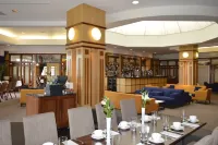 The Golden Jubilee Hotel - Aamiainen