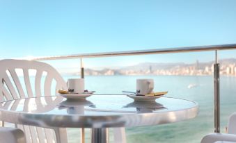 Kaktus Hotel Benikaktus