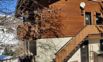 Appartamento Emanuel