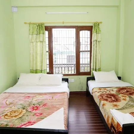 Harry Guest House & Restaurant
