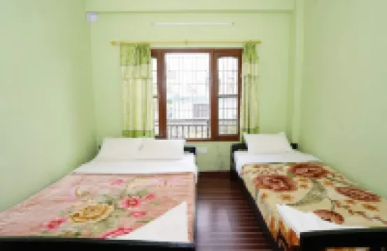 Harry Guest House & Restaurant