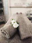 Sherwood's Country House - spa