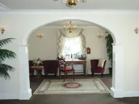 Brandon Lodge Hotel a Hereford