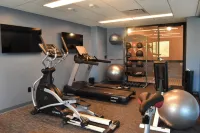 Haworth Hotel at Hope College Hotels in Holland