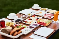 Ruwais Hotel