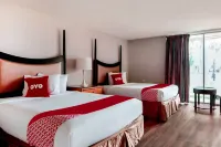 OYO Hotel Alice TX Hwy 281 West Hotels in Alice