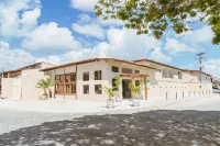 포우사다 포르토 다 바라