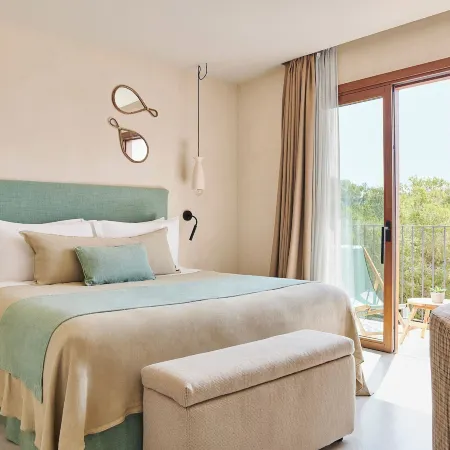 Hotel Teranka