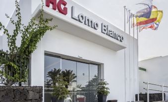 HG Lomo Blanco