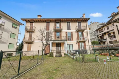 La Maison di Annamarie Stresa Center - Happy Rentals