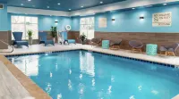 Hampton Inn by Hilton Mt. Vernon Hotels in Mount Vernon