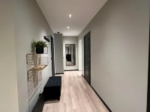 Notodden Sentrum Apartment No 11 Hotels in Notodden