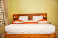 GLONENCY MARTHA HOTEL DODOMA