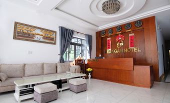Kim Ngan 2 Hotel