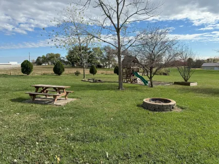 Heritage Homestead Inn