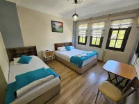 Sultan Saray Otel Hotels in 