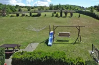 Holiday Home in Lubin Near Wollin Park
