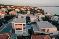 SunAdria Apartments - Apartments