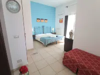 B&B Regina Carolina Hotels in Caltagirone