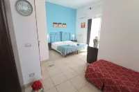 B&B Regina Carolina