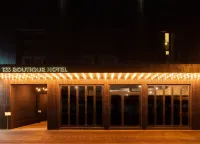 133 Boutique Hotel Karlsruhe Hotels in Innenstadt Karlsruhe