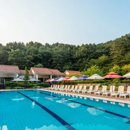 Damyang Hotel