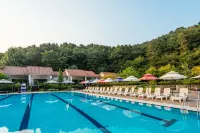 Damyang Hotel - Uima-altaat