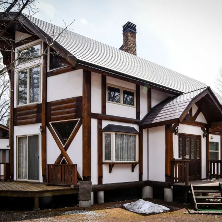 Haus Yuki