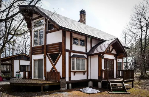 เฮาส์ ยูกิ