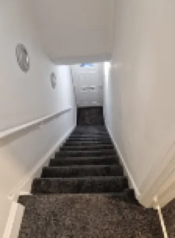 Birtley's Diamond 3 Bed Apt, Sleeps 6 Guests