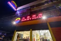 Sun My Hotel Hoteles cerca de SM City Davao