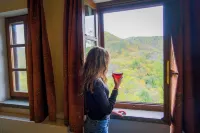 Kipi Mountain Resort - Mountain view