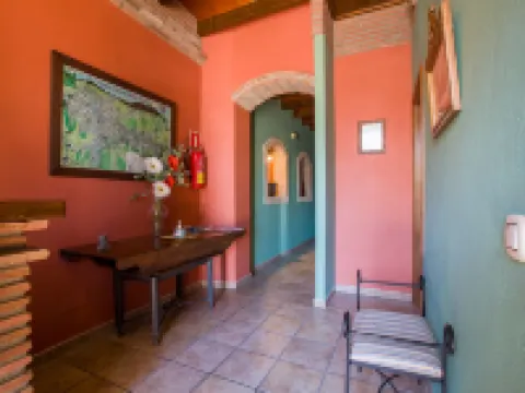 Hostal Valle del Sol Confort Rooms Hotels in Alora