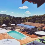 Pousada Encantos da Serra Macacos Hotels in Nova Lima