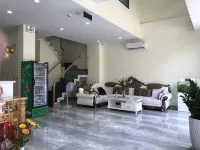Khách sạn Winston