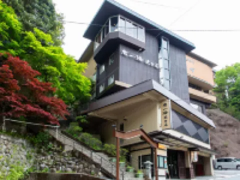 Shikanoyu Hotel Các khách sạn ở Mie District