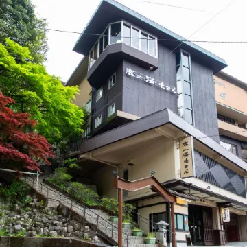 Shikanoyu Hotel