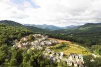 Sweetgum by AvantStay Black Mountain Retreat w Covered Deck