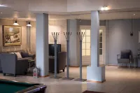 Hotel Karhu Hotels in Sodankyla