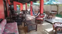 Pousada Bossa Nova - Cho phép mang theo thú cưng