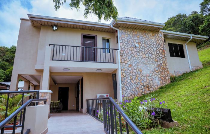 Ikogosi Warm Springs Resort and Conference Center