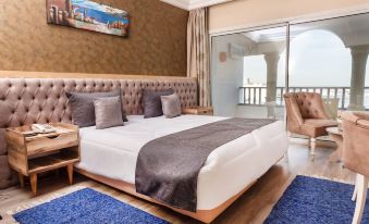 Hotel El Habib Monastir