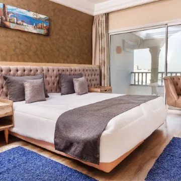 Hotel El Habib Monastir