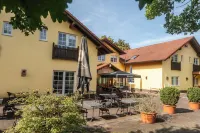 Hotel Restaurant Ancho Hotels in Marburg