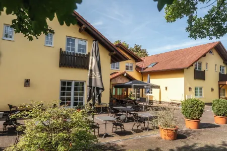 Hotel Restaurant Ancho