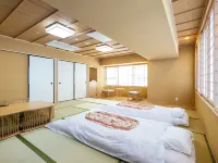 Ryokan Ginkaku Kyoto Hotels near Kyoto Station