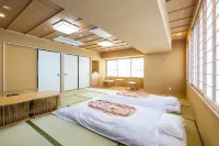 Ryokan Ginkaku Kyoto